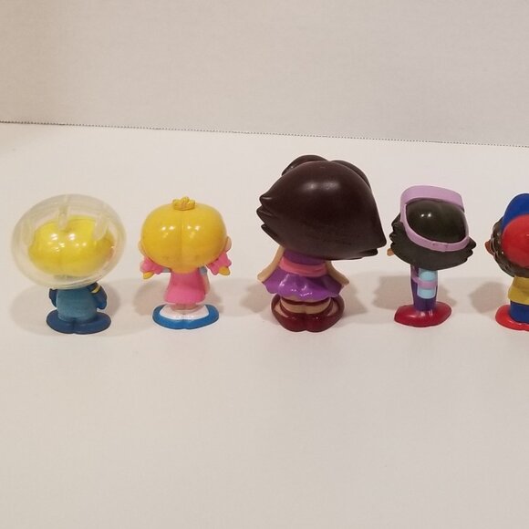 Disney Little Einsteins Rocket and Play Figures, VGUC - EUC          HOST PICK - Picture 15 of 16